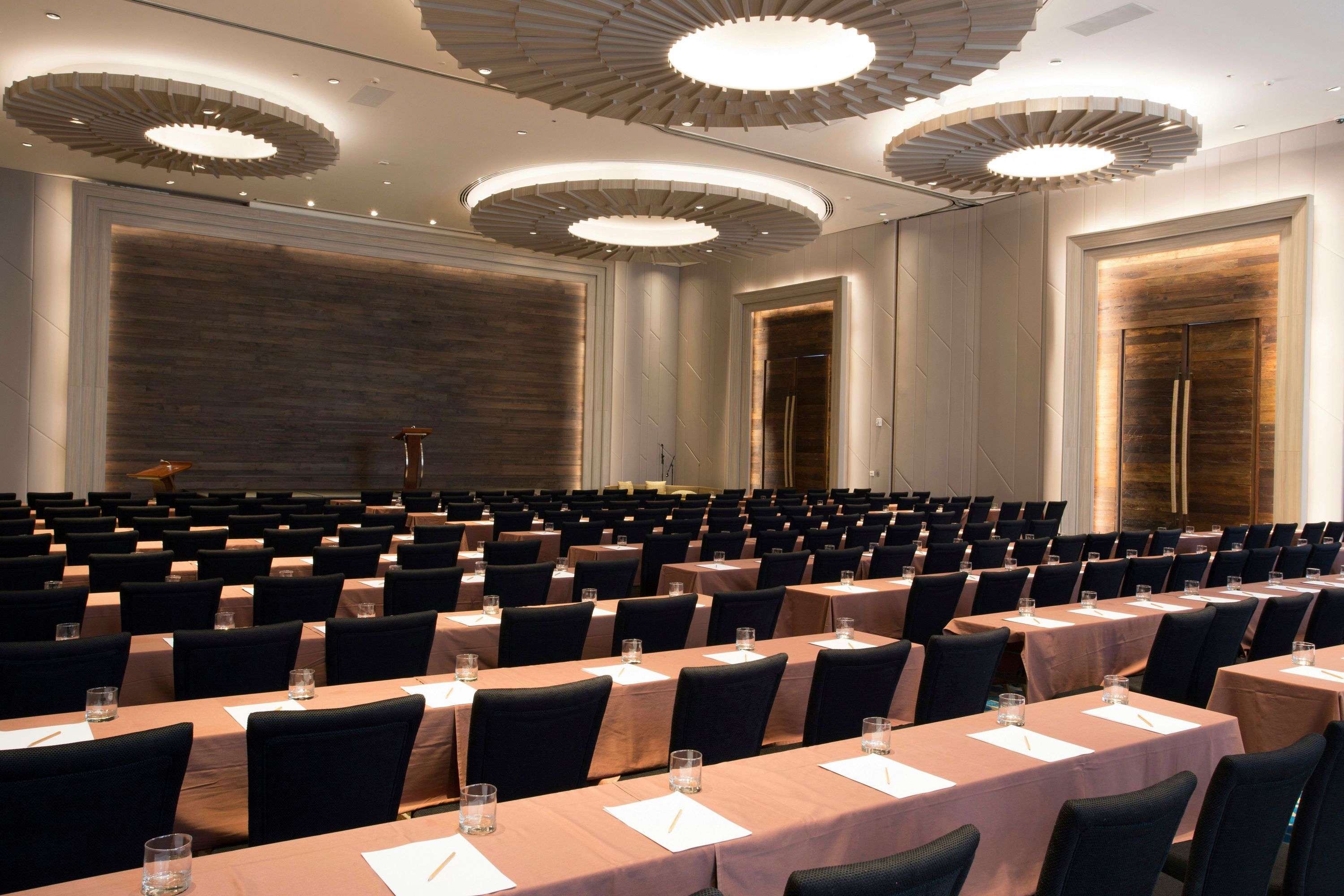 Conference room