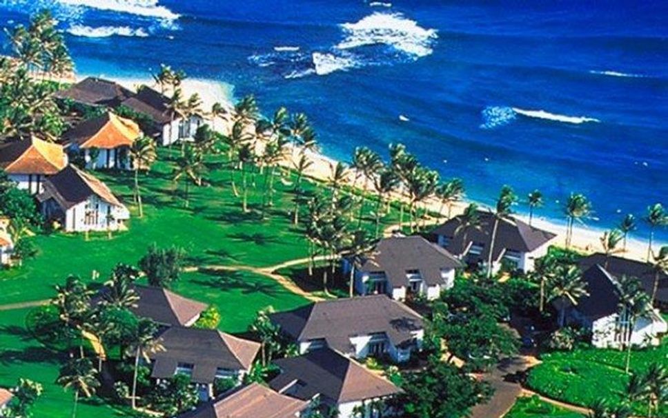 Outdoor view Photo