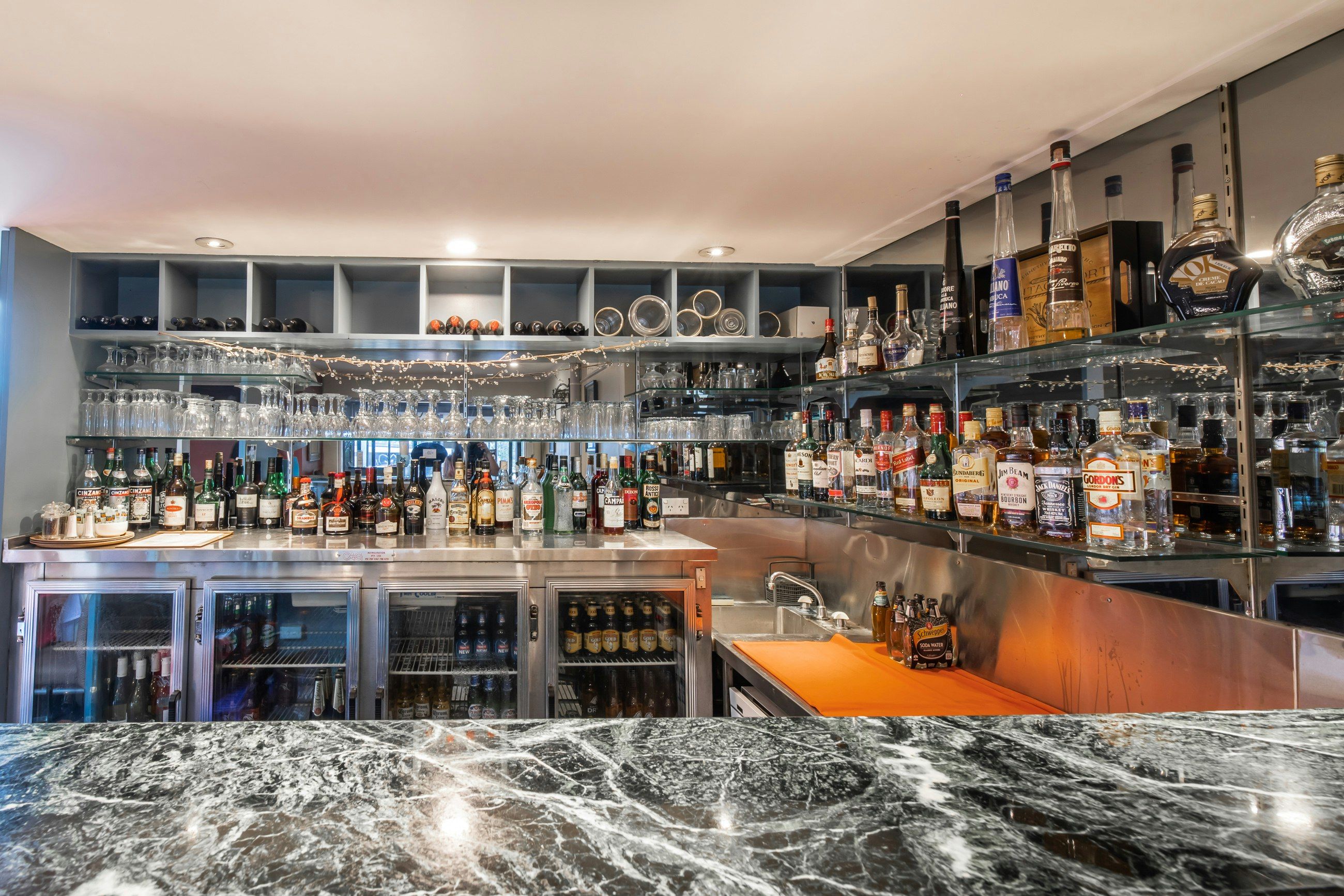 Bar Photo