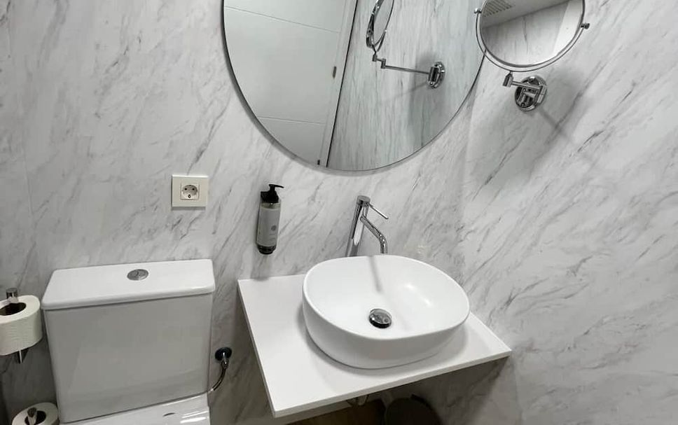 Bathroom Photo