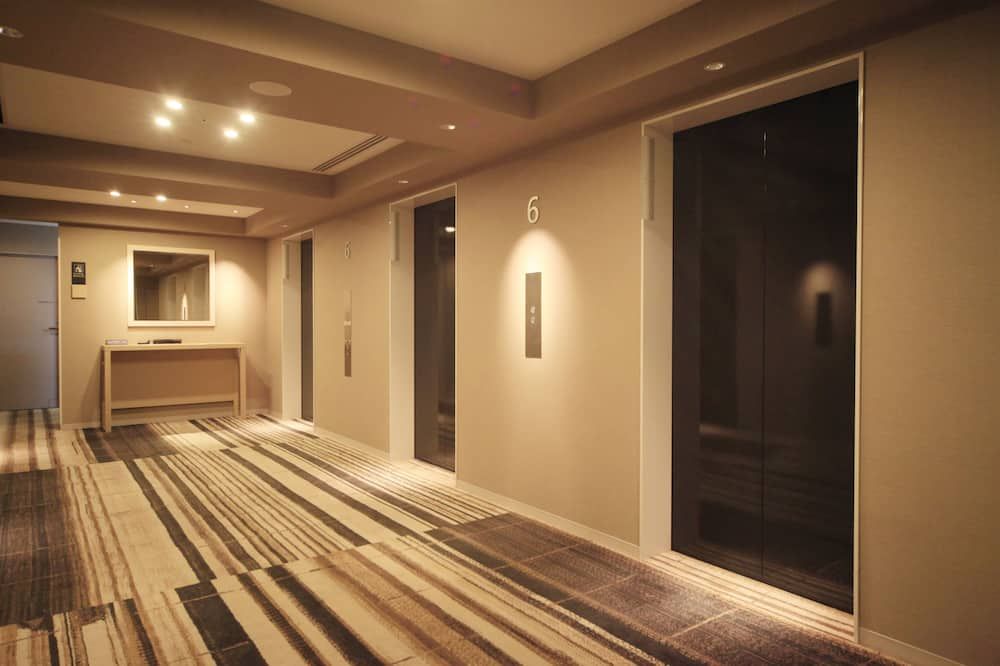 Hallway Photo