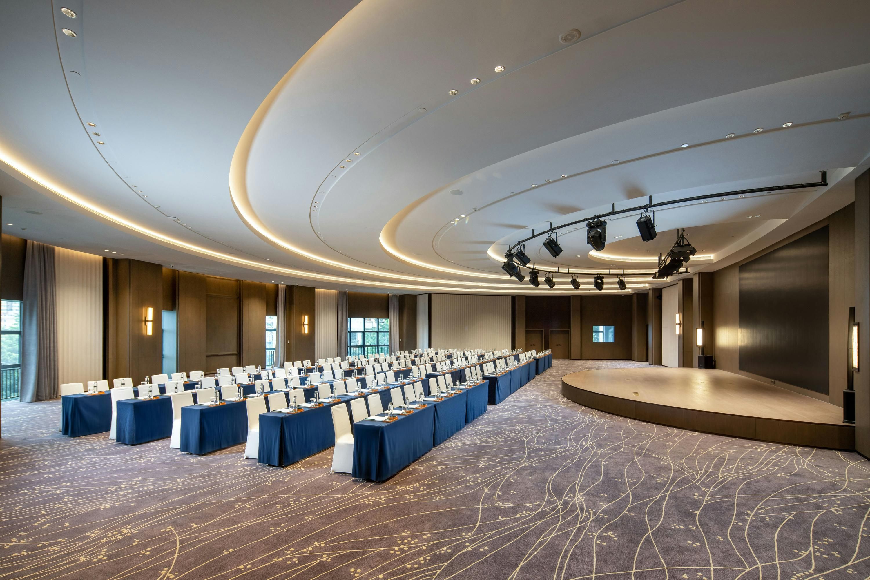 Conference room