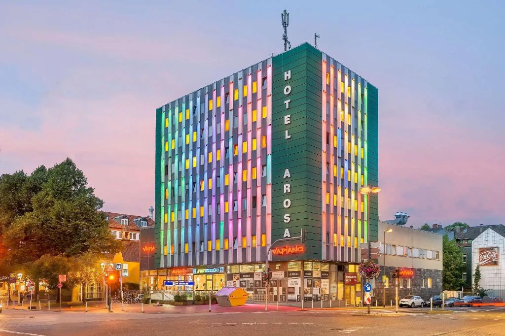 Building Photo