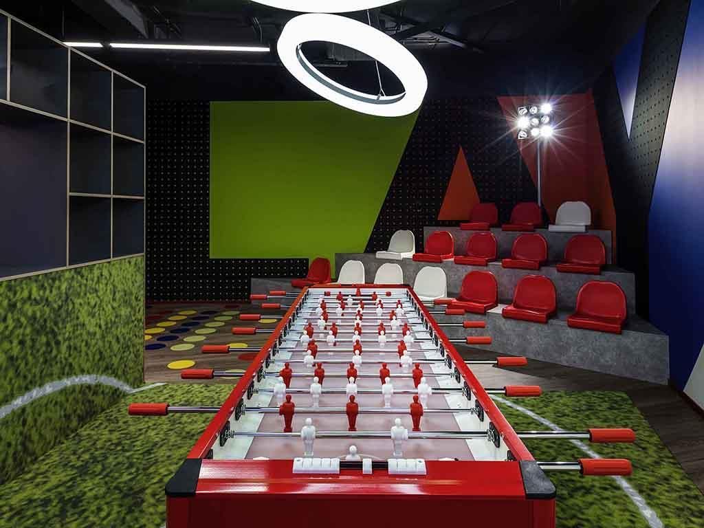 Conference room