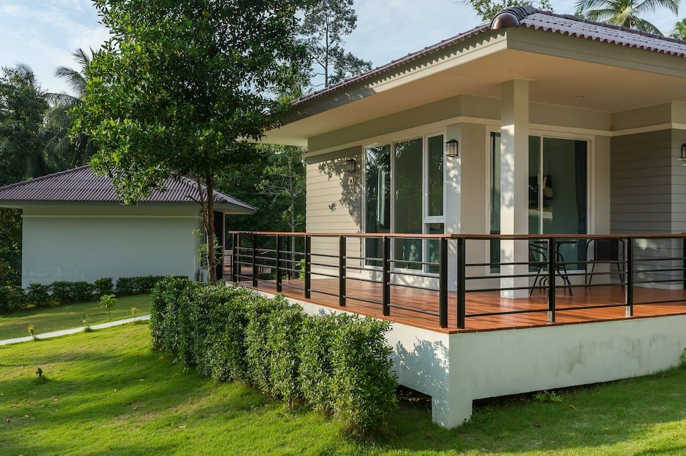 Outdoor view