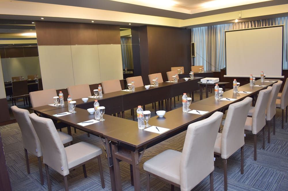 Conference room