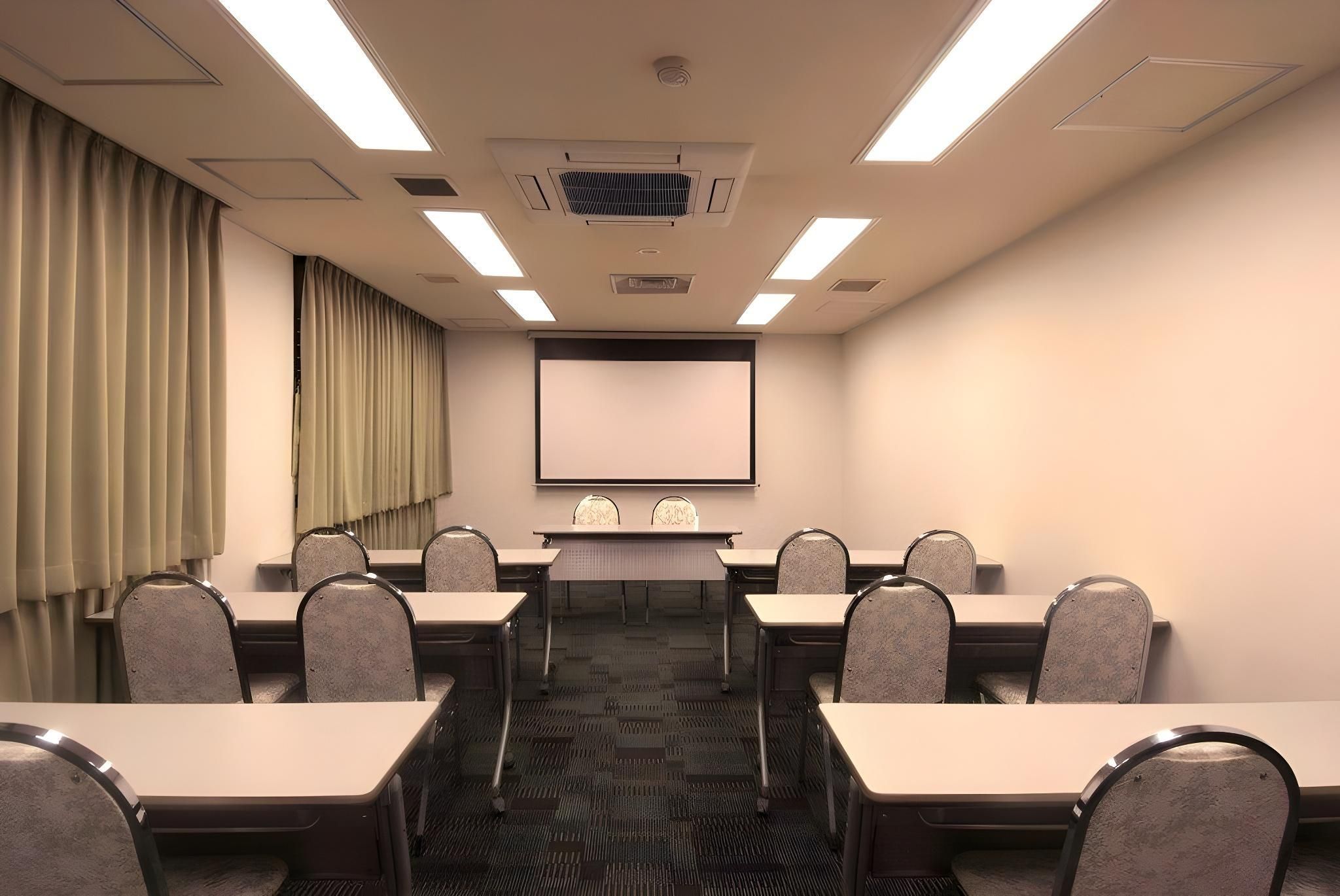 Conference room