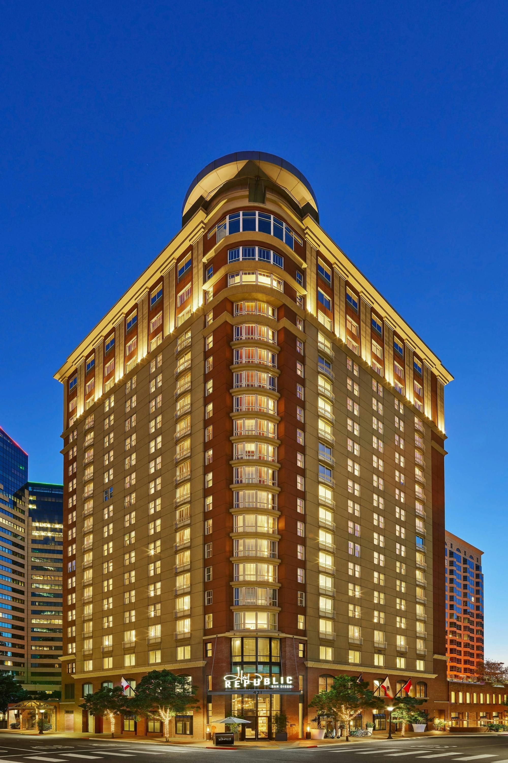 Building Photo