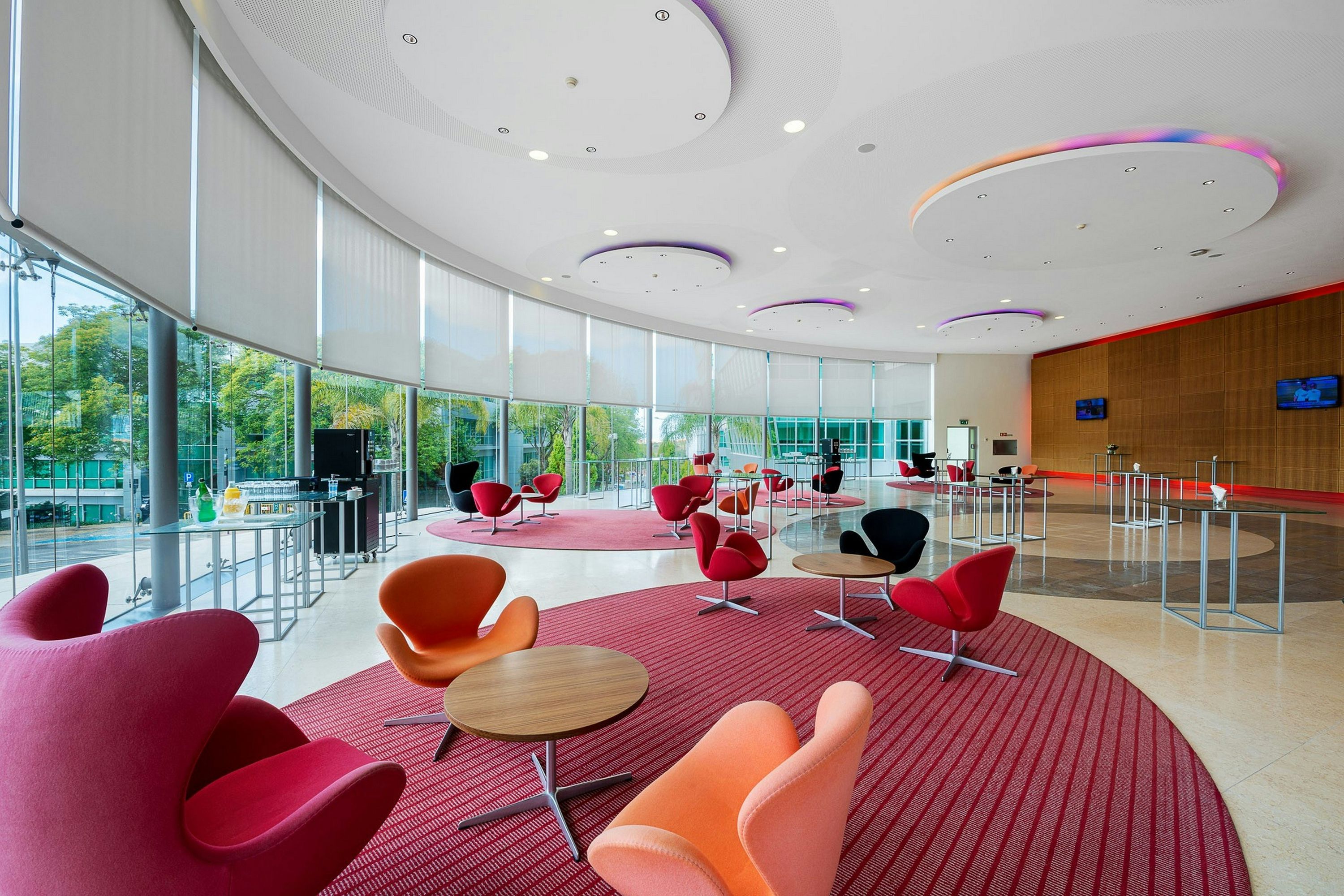 Conference room