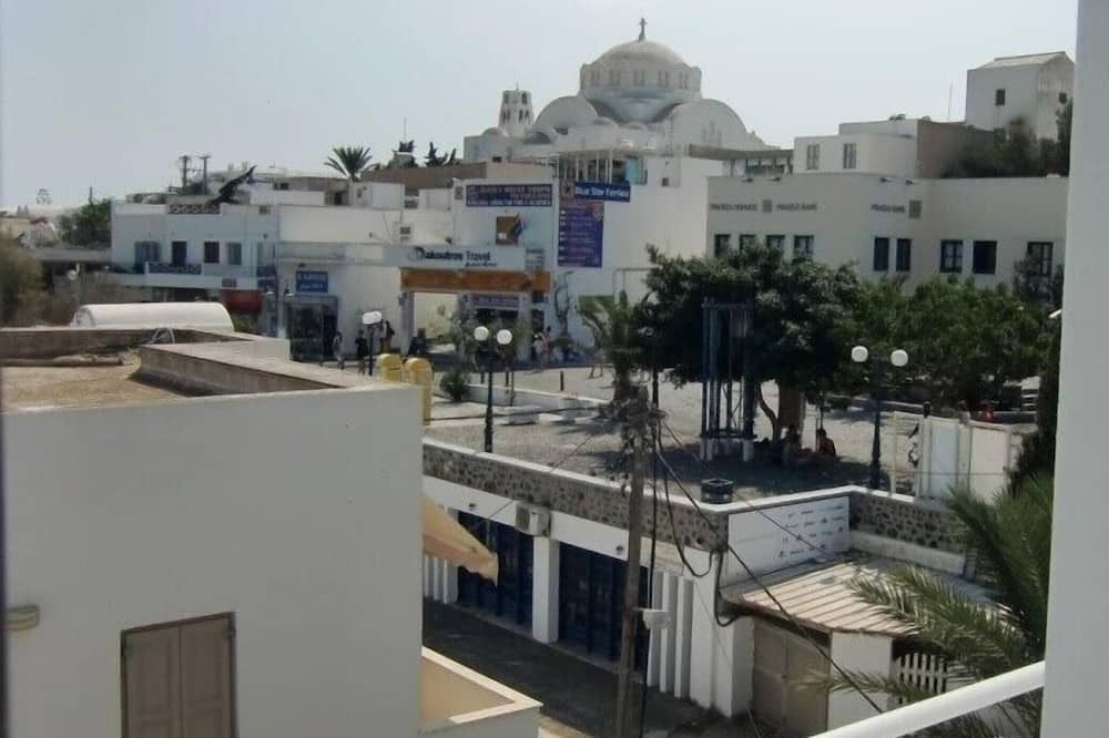 Outdoor view