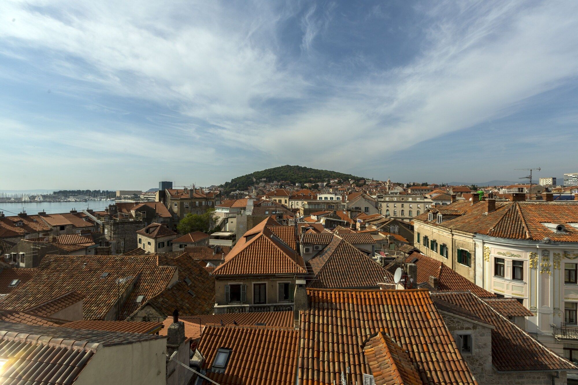 Outdoor view
