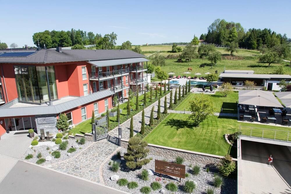 Outdoor view