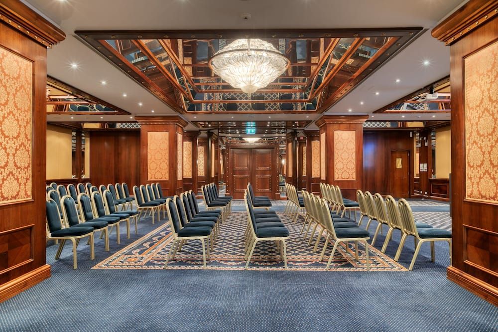 Conference room