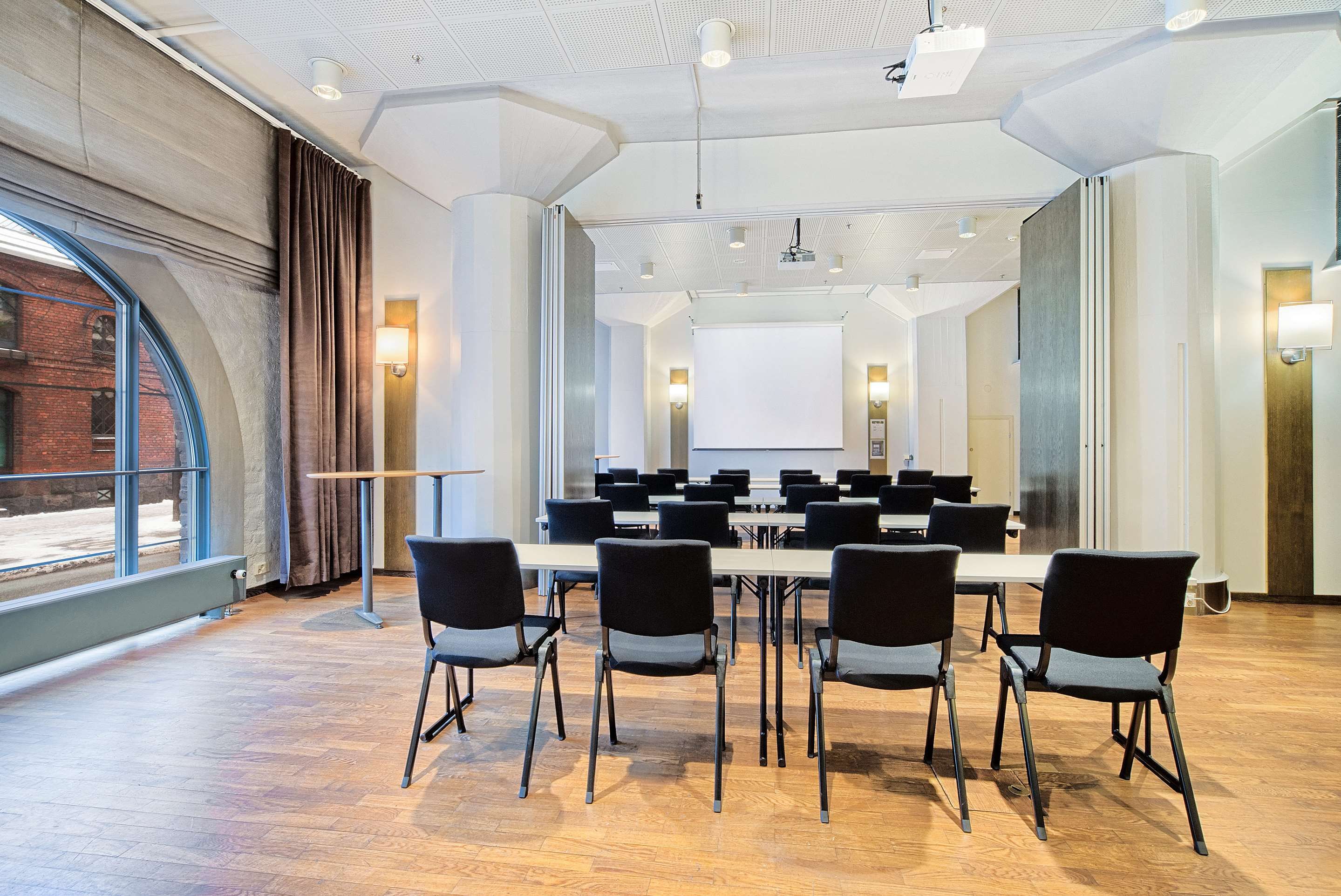 Conference room
