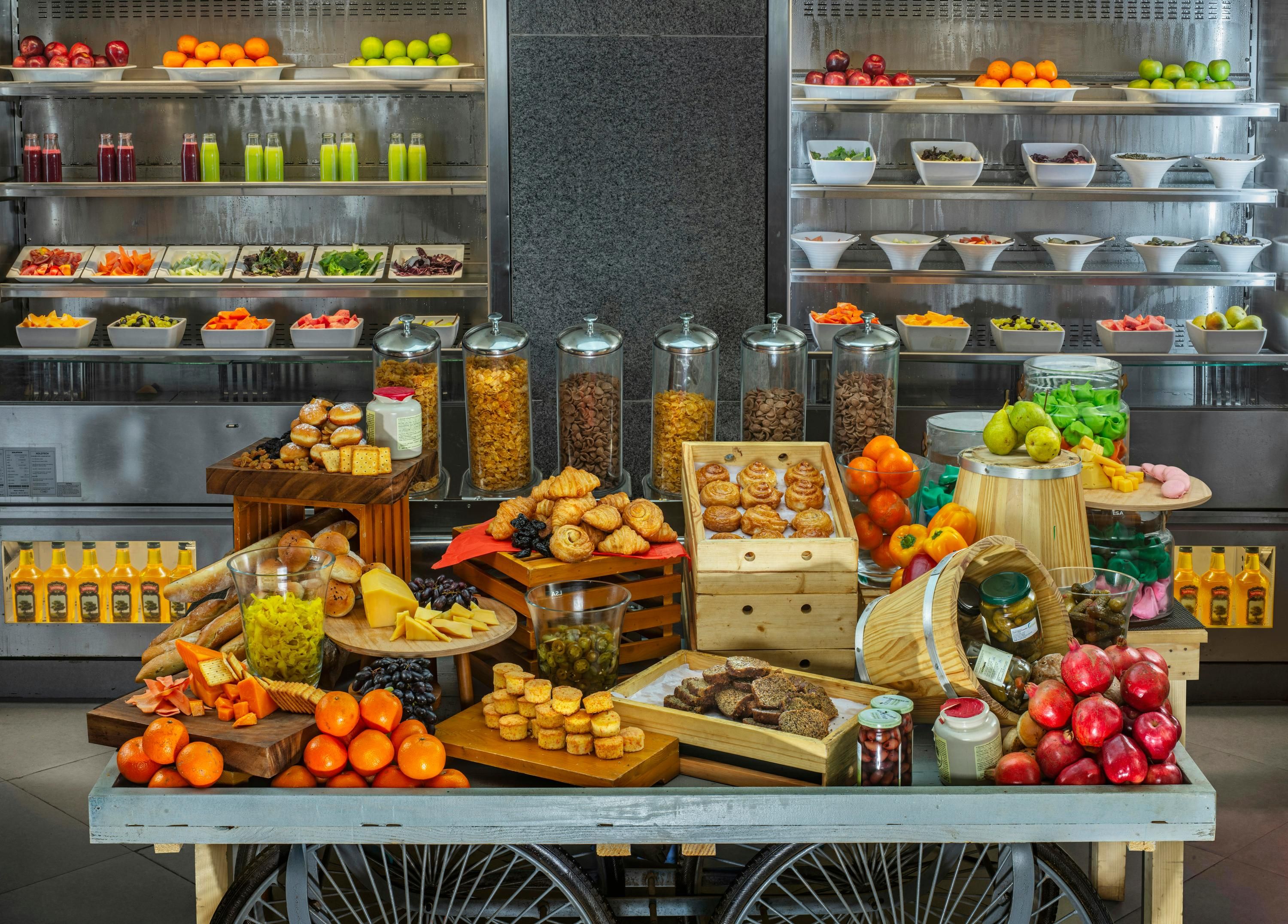 Buffet