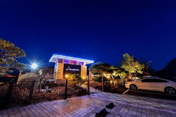 Outdoor view