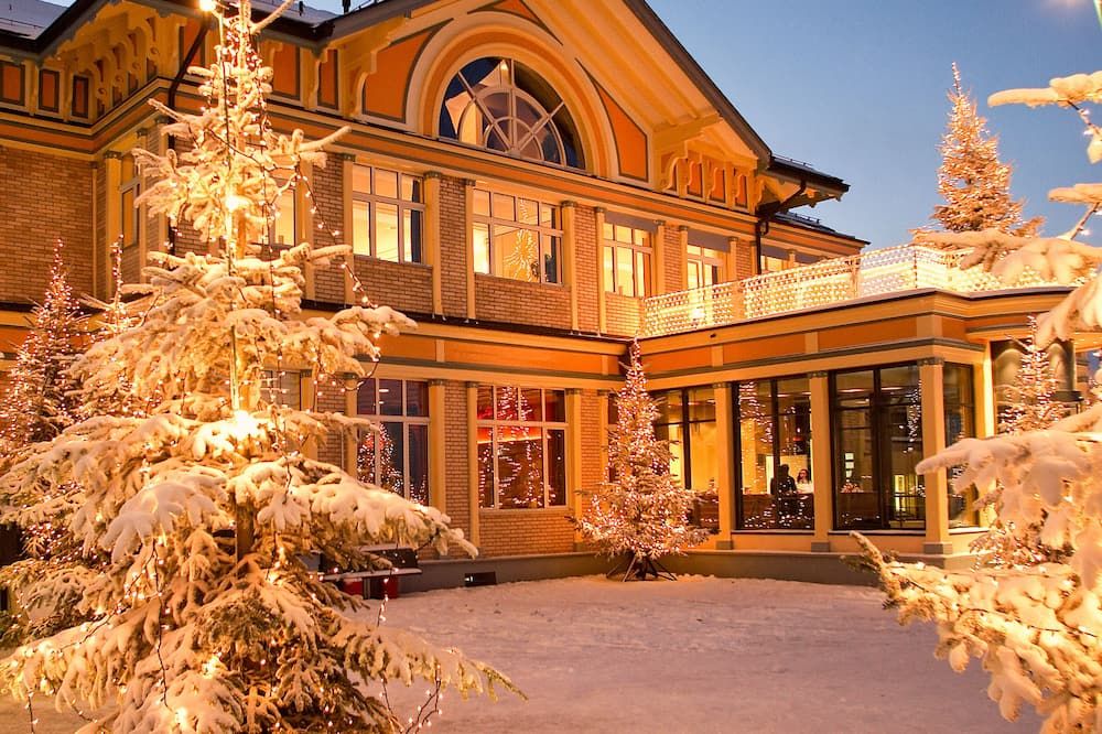 Building