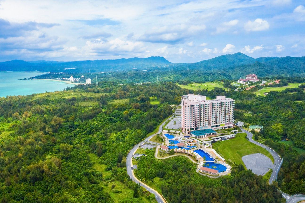 Outdoor view
