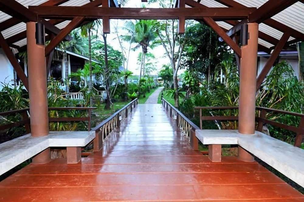 Outdoor view