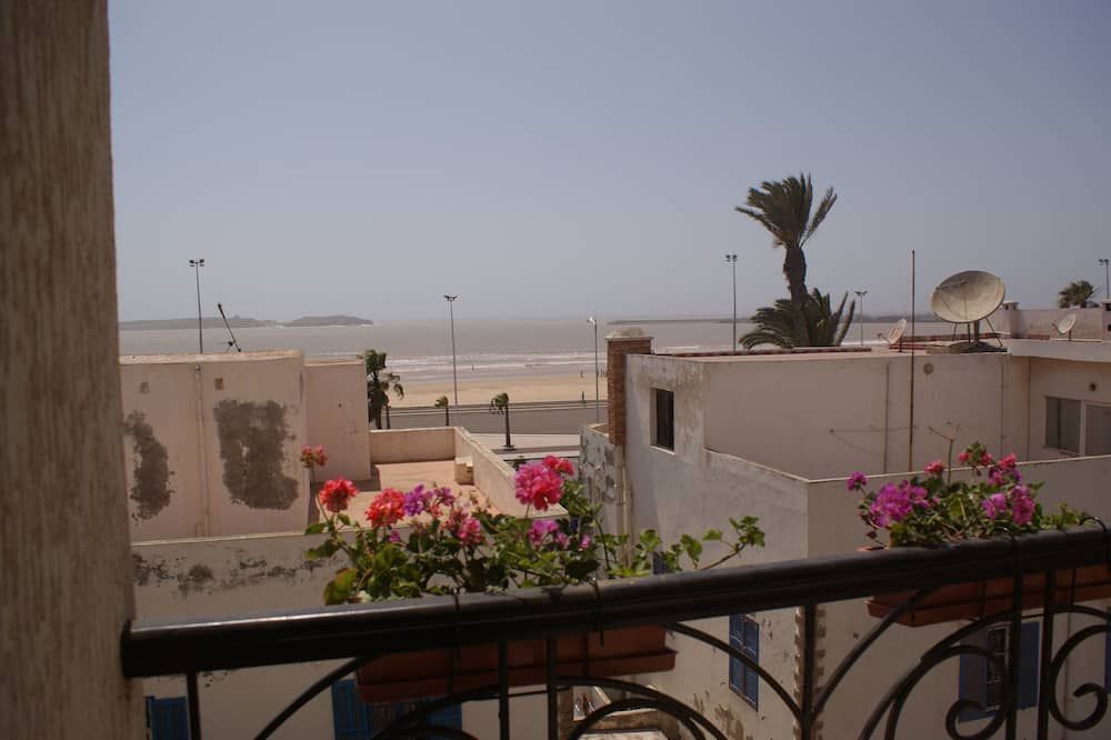 Outdoor view