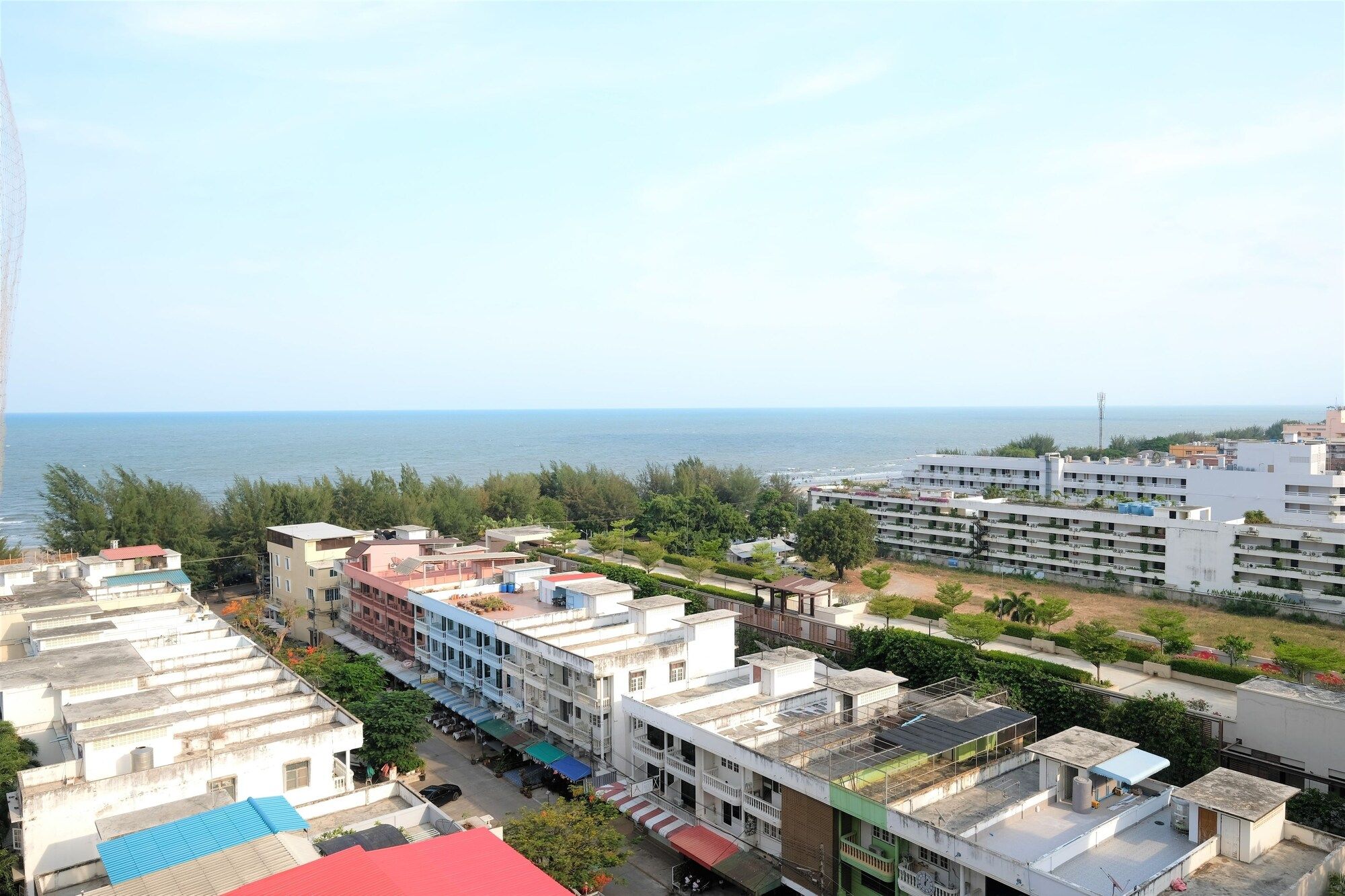 Outdoor view