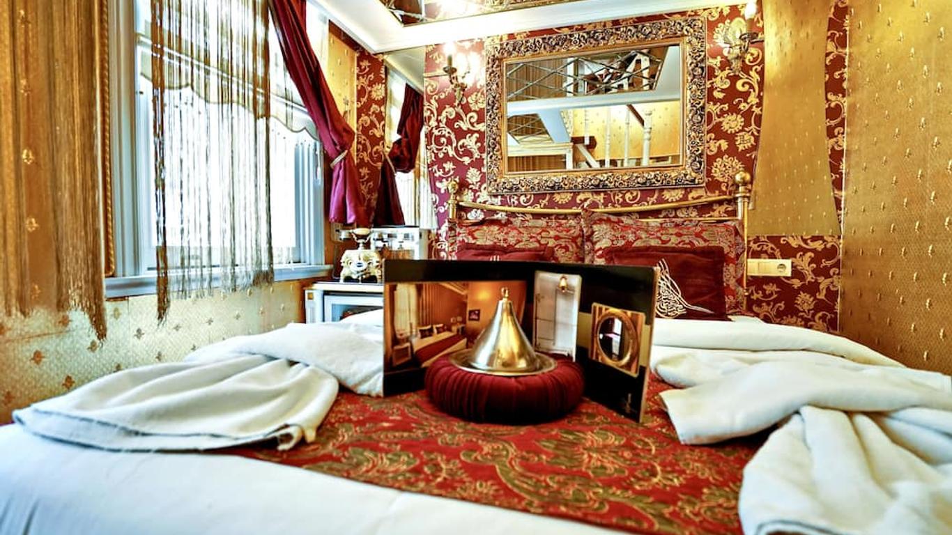 Sultan Tughra Hotel