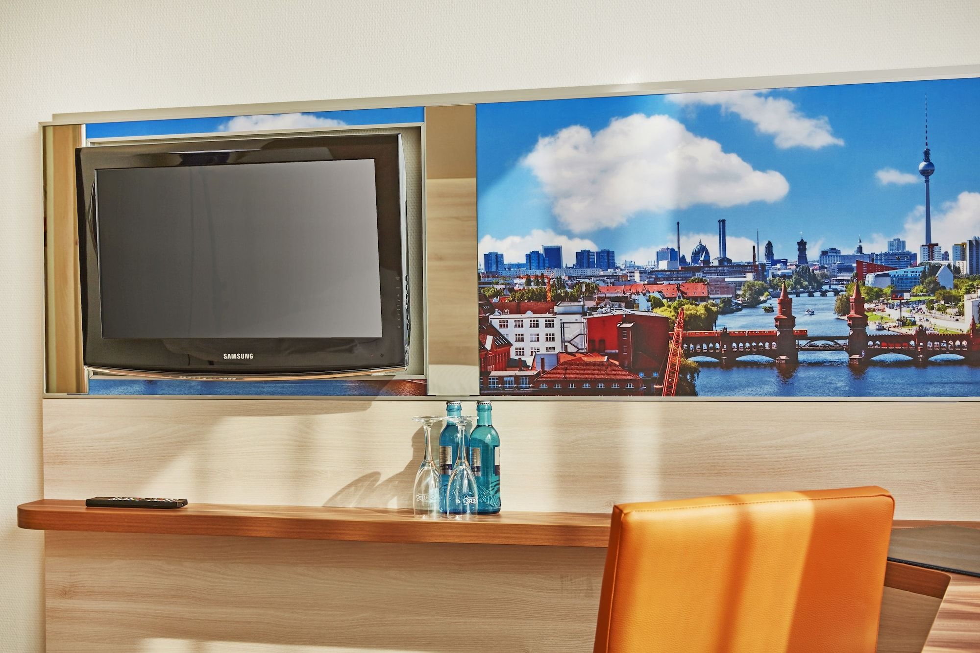 Room amenity Photo