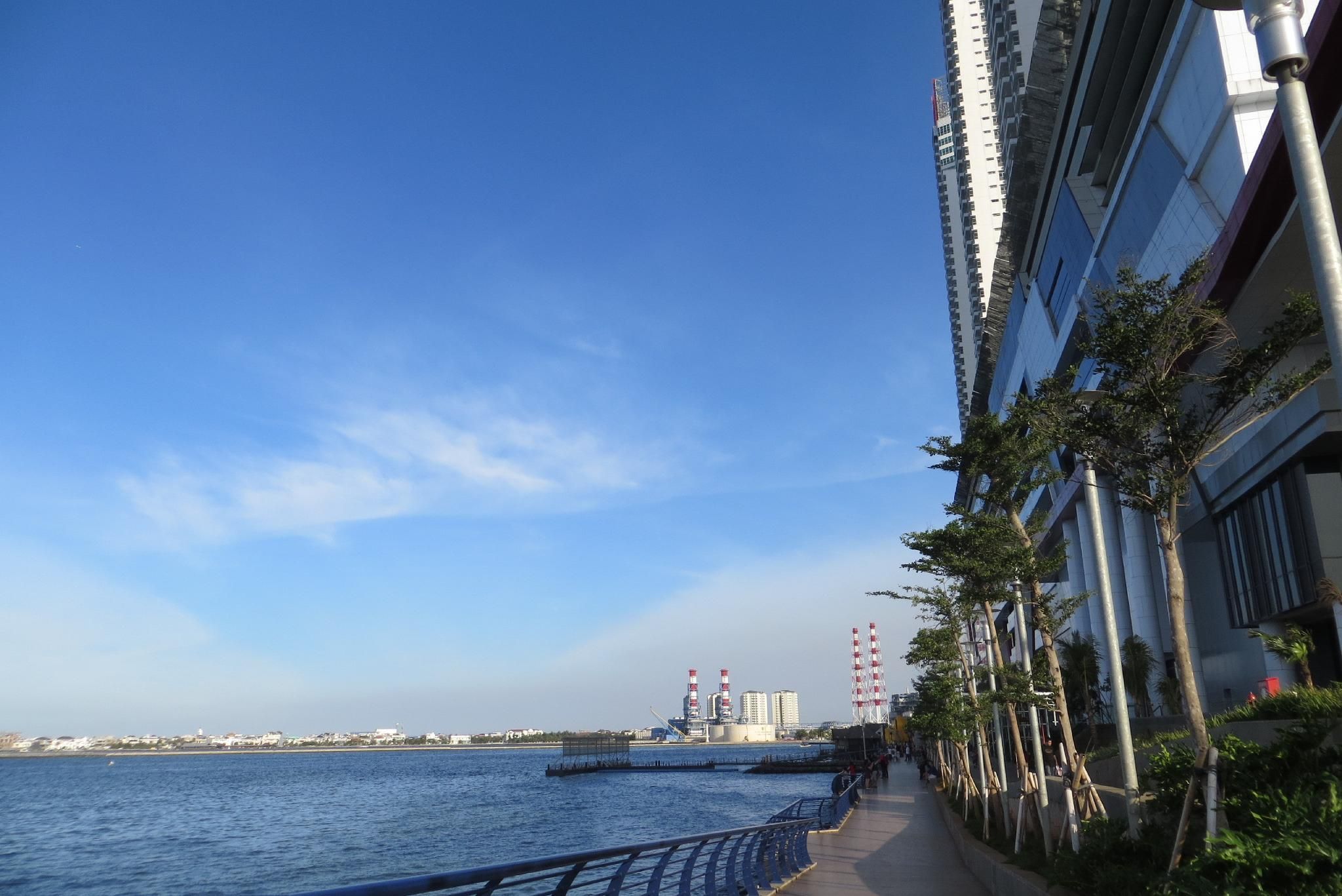 Outdoor view