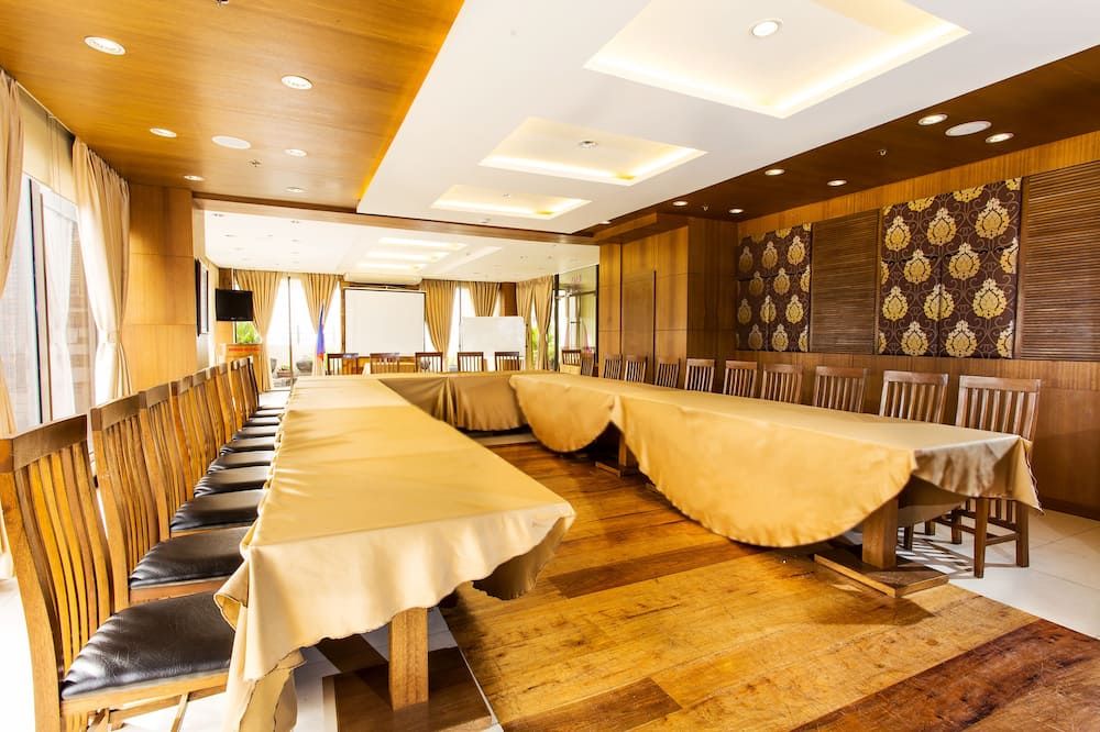 Conference room