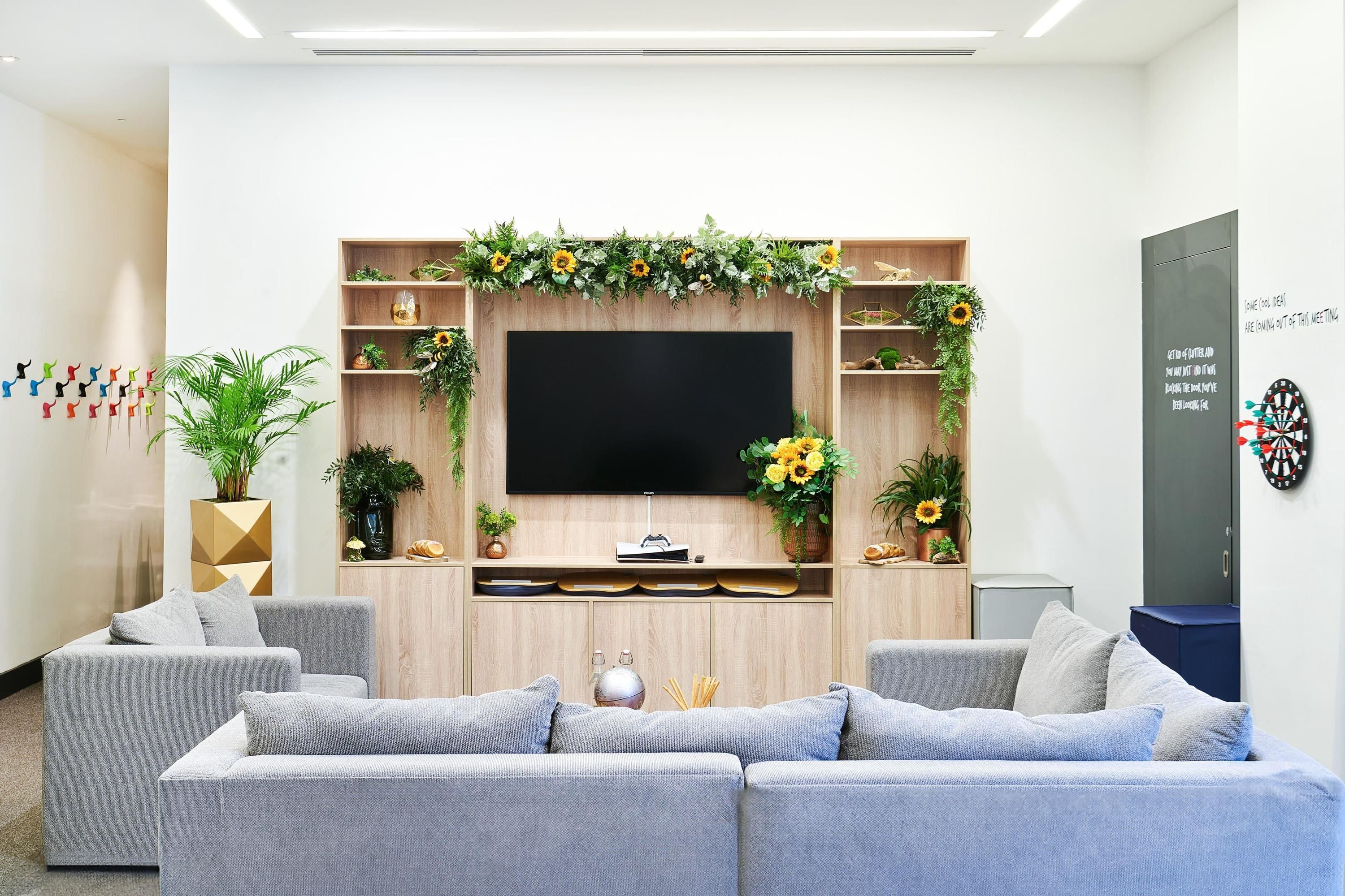 Conference room