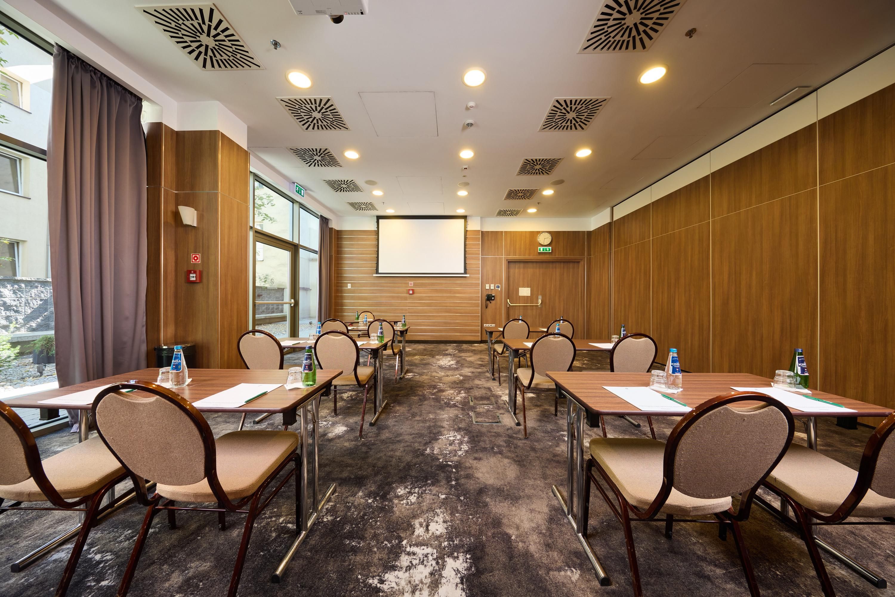 Conference room