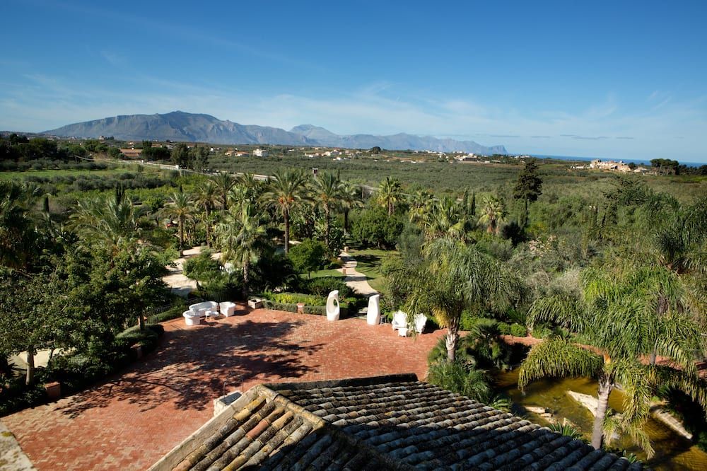 Outdoor view