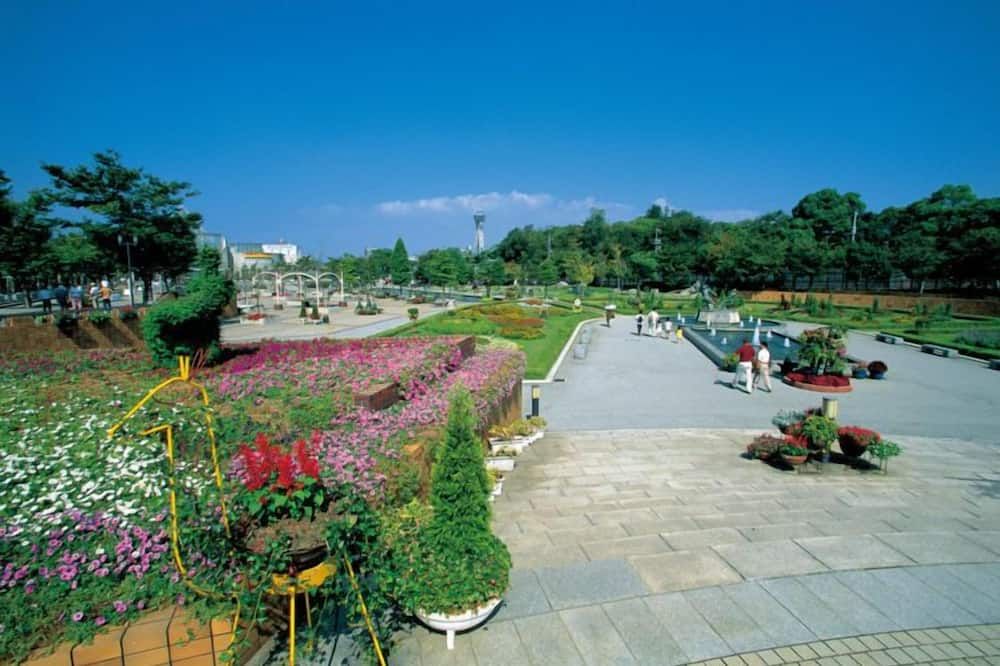 Outdoor view