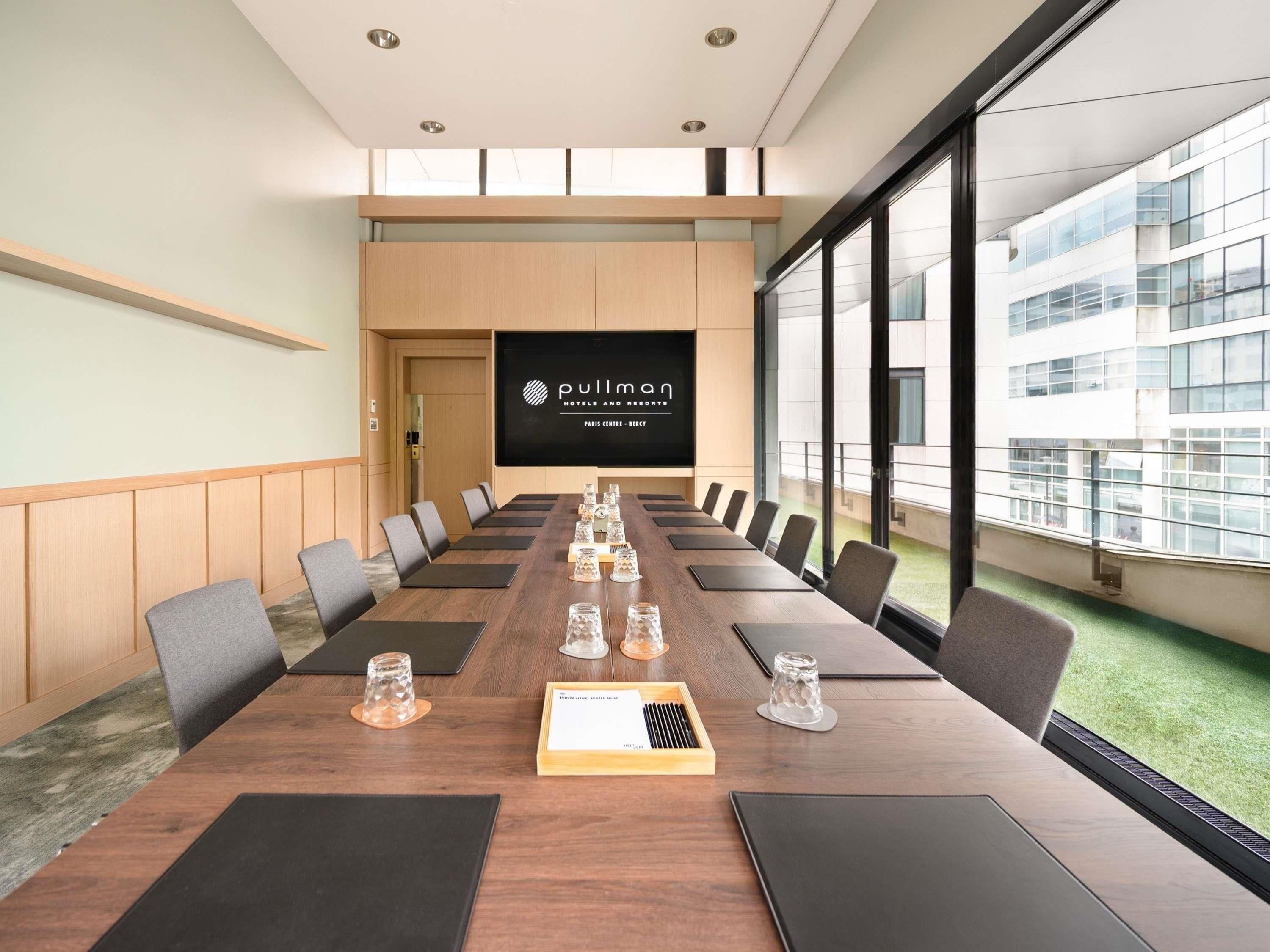 Conference room