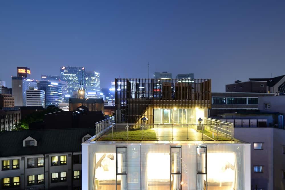 Outdoor view