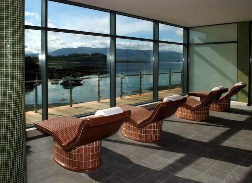 Spa Photo