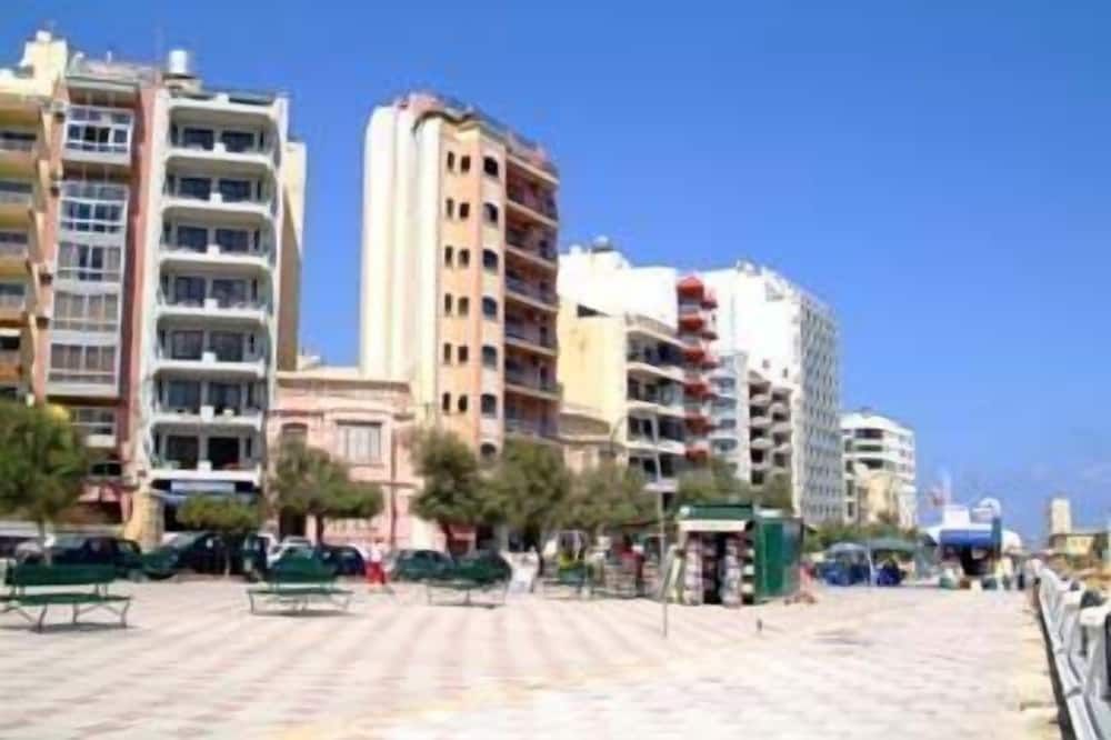 Outdoor view