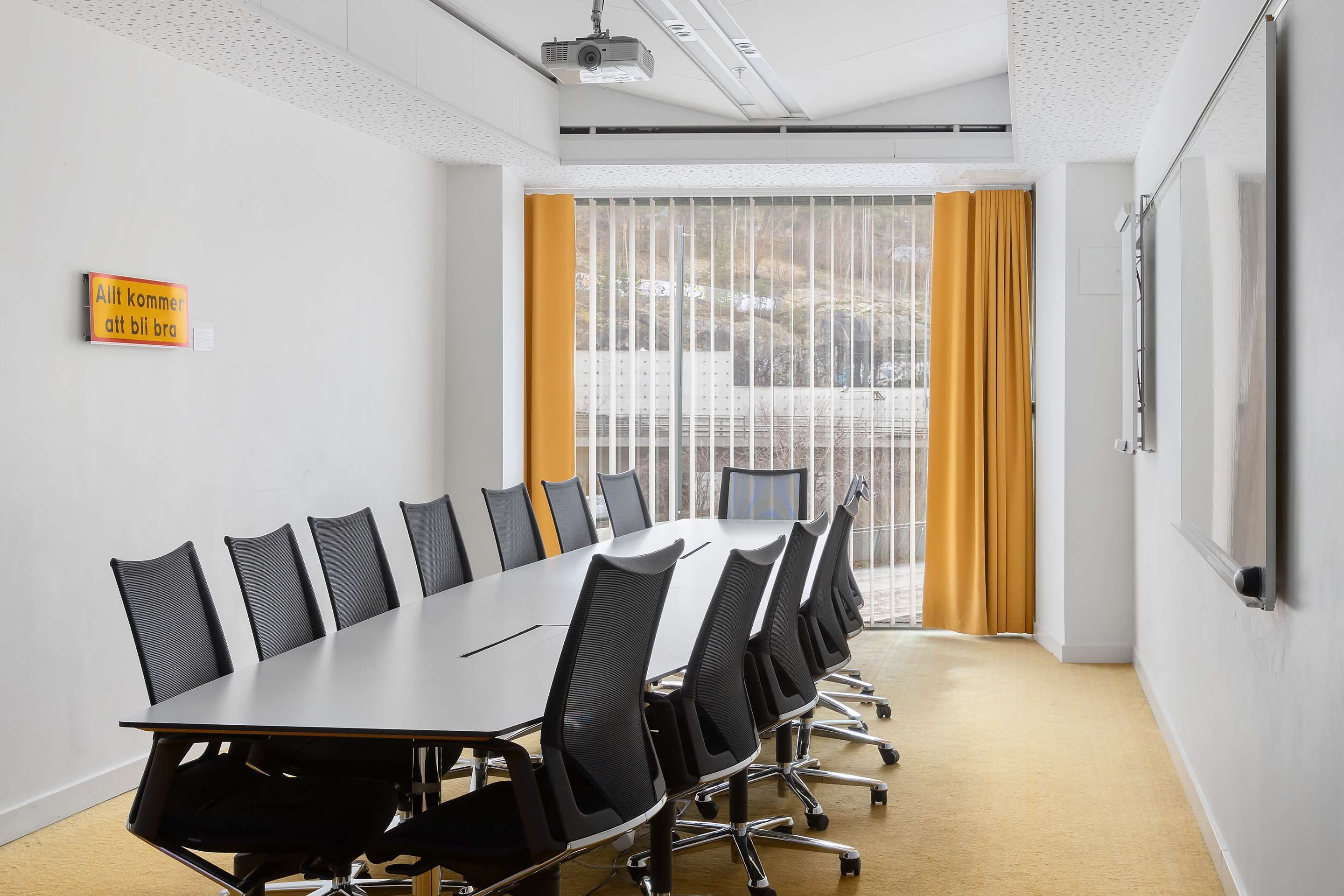 Conference room