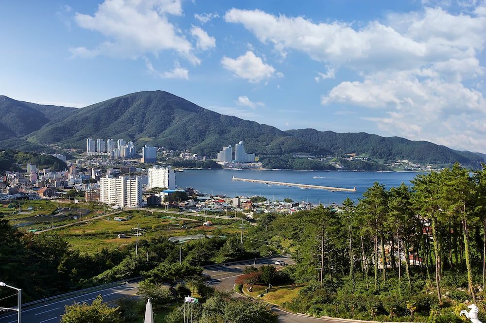 Outdoor view