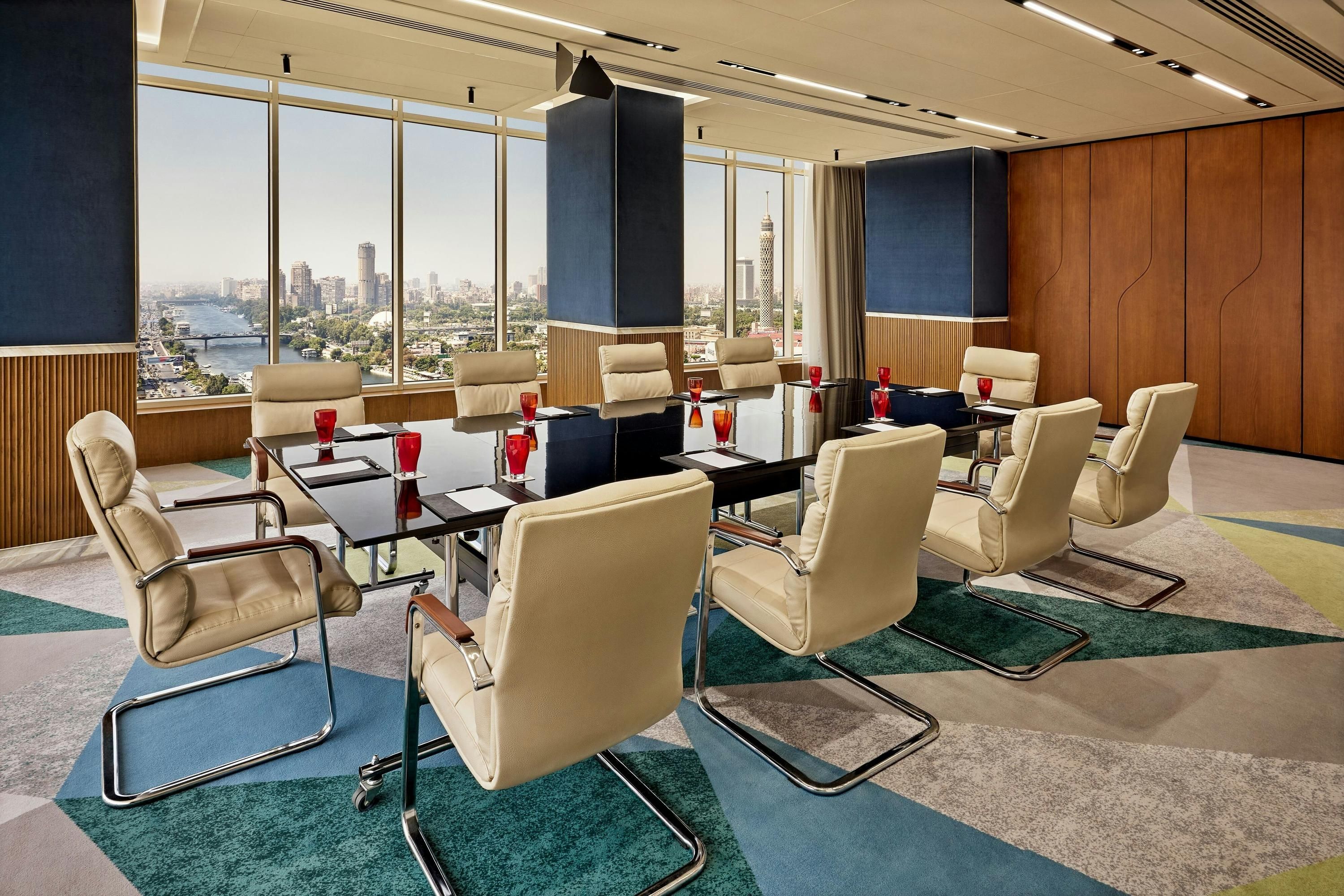 Conference room