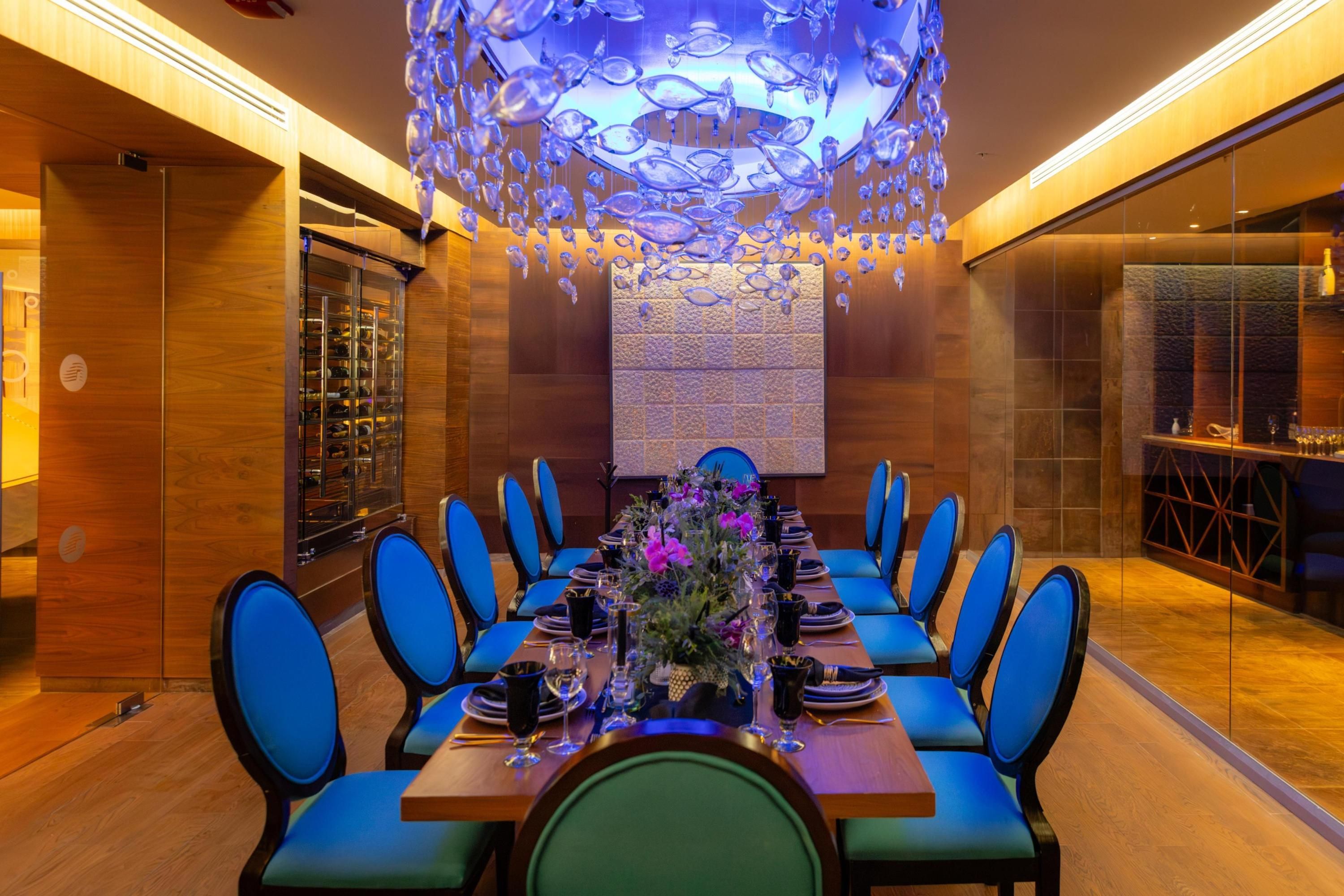 Conference room