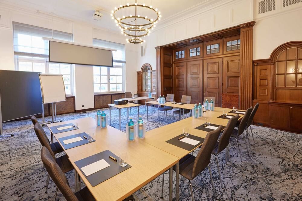Conference room