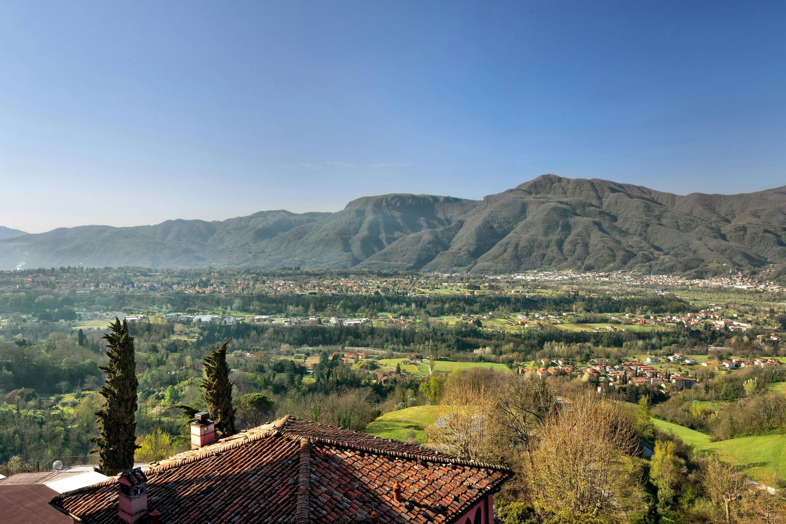 Outdoor view