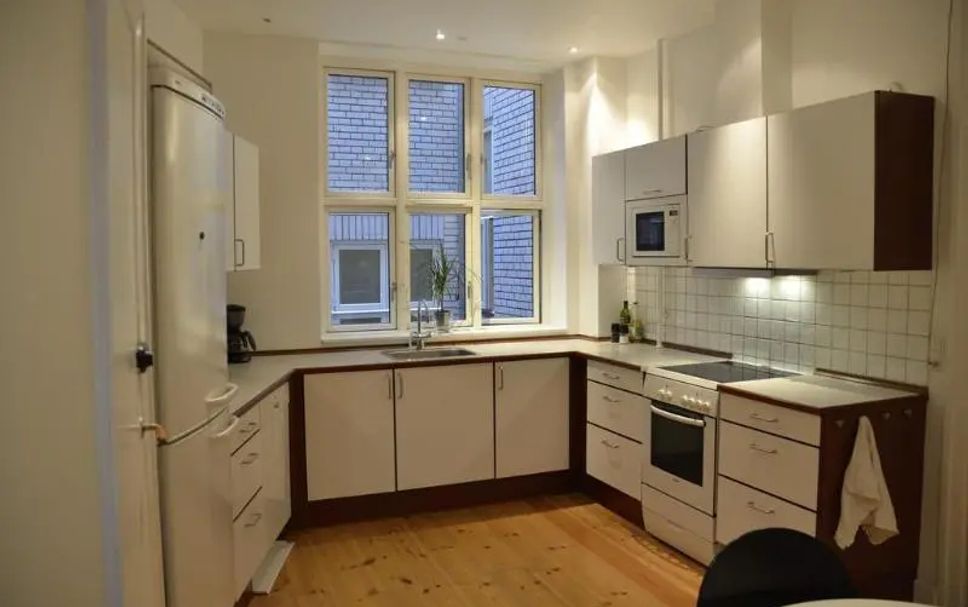 Kitchen Photo
