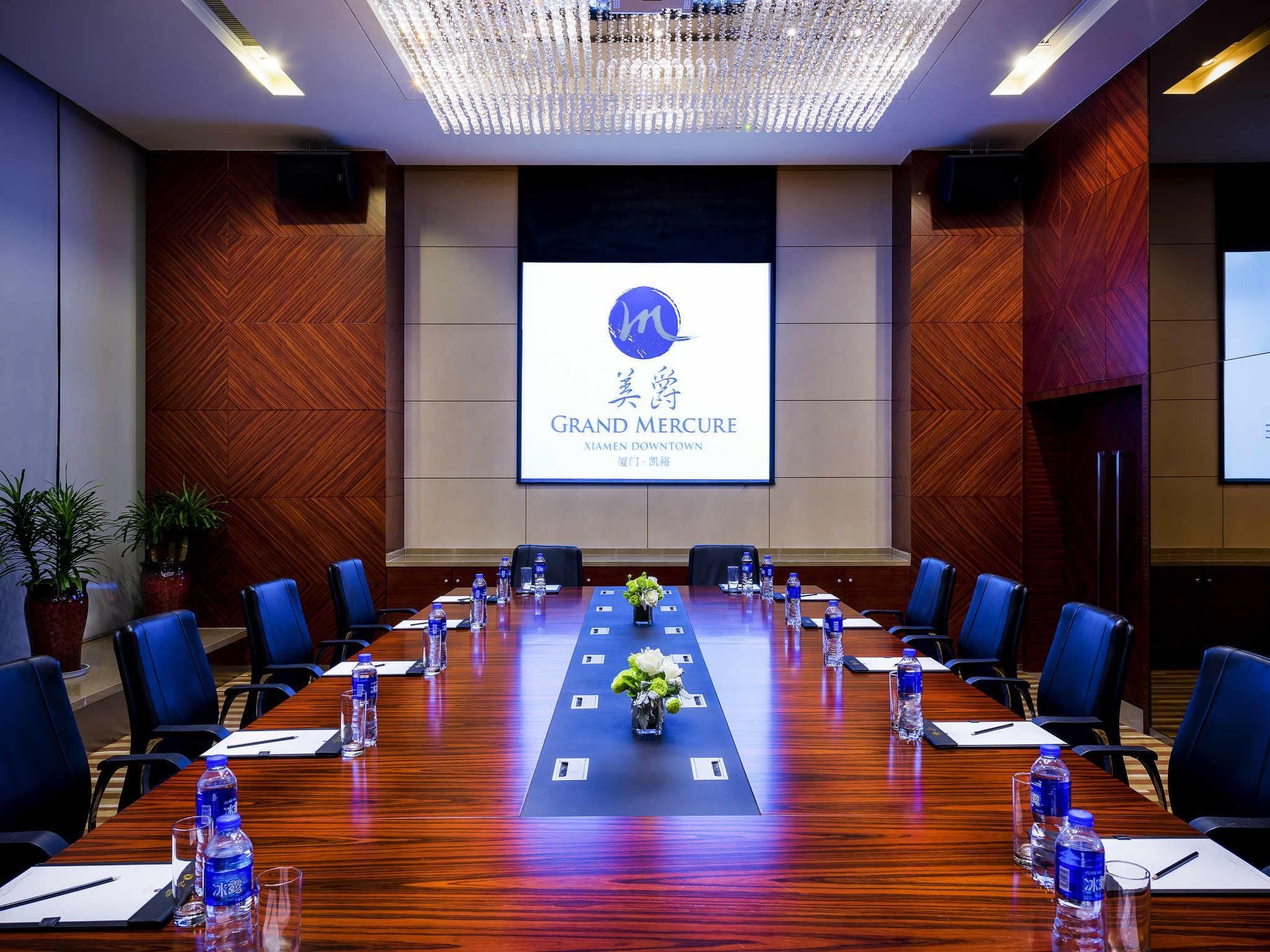Conference room