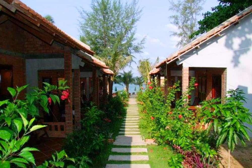 Outdoor view