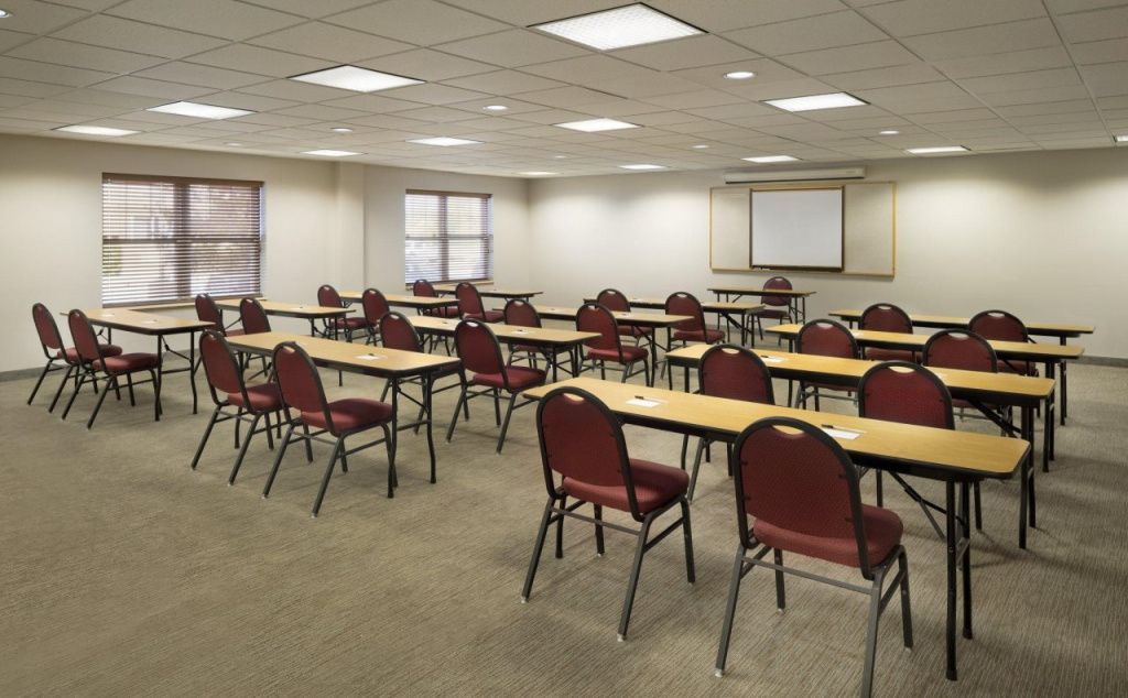 Conference room