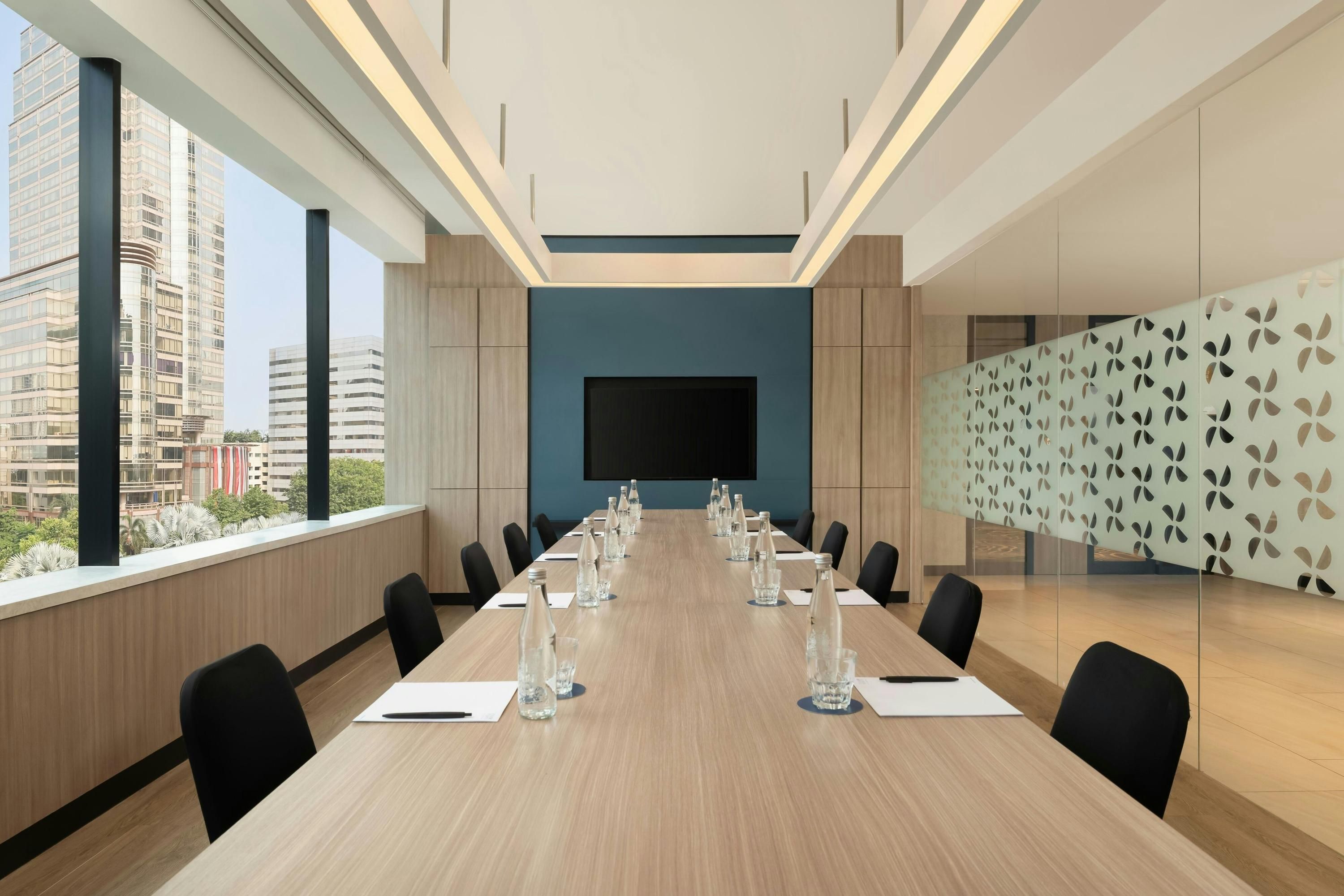 Conference room