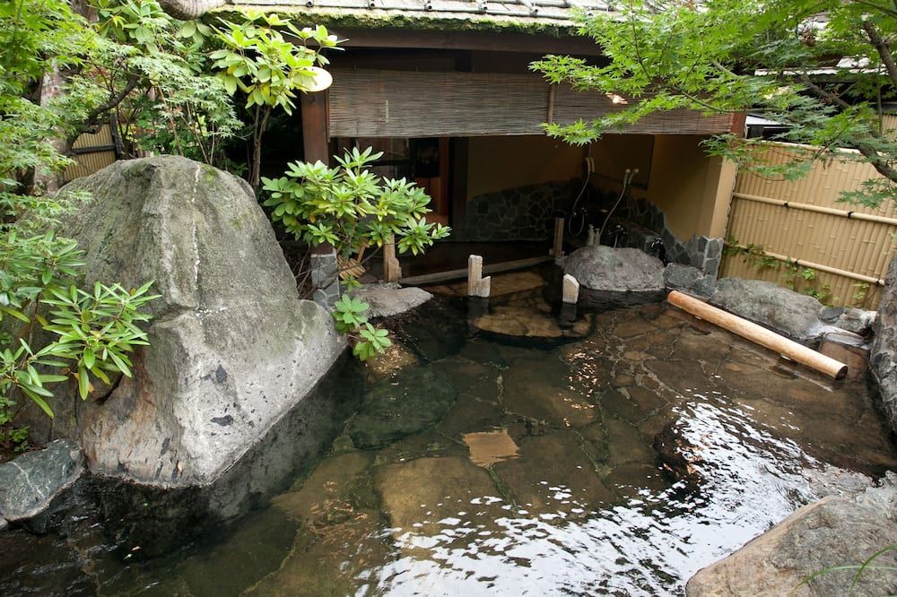 Outdoor view