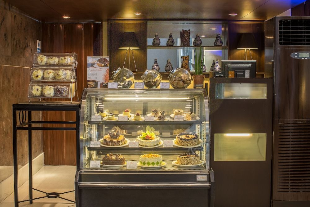 Hotel amenity